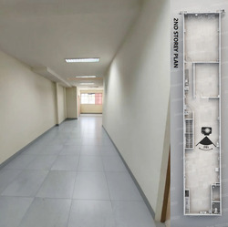 Joo Chiat Road (D15), Shop House #482835211